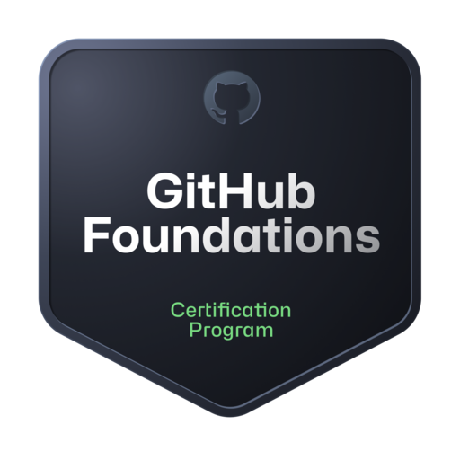 Github Foundations